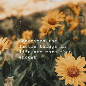 Meet your Posher, Bethany